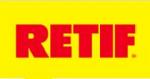 Retif, solution d\'agencement d\'espaces professionnels