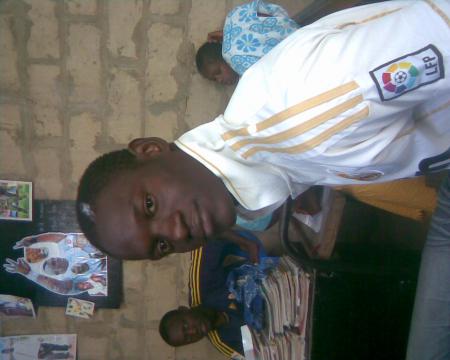 abou ba