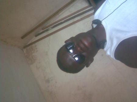 abou ba
