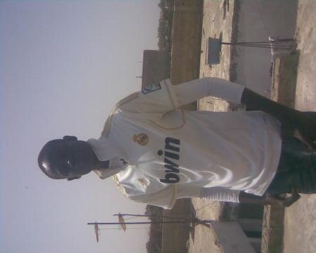THE STAR
