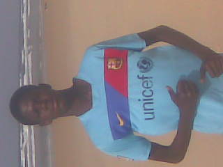 MON AMI