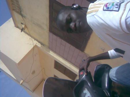 abou ba