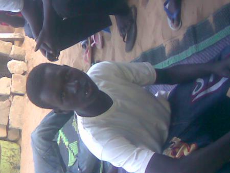 yoro diallo