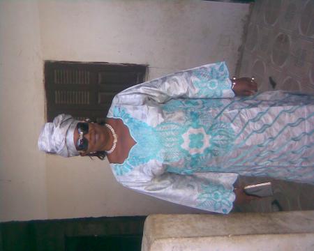 ma maman