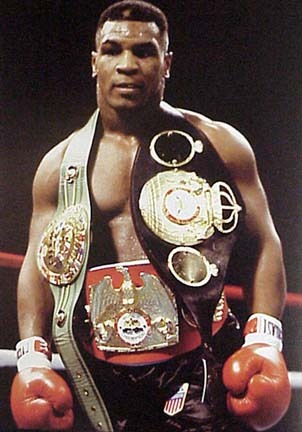 Les cinquantes meilleurs boxeurs de tous les temps (par ESPN - 2010)  