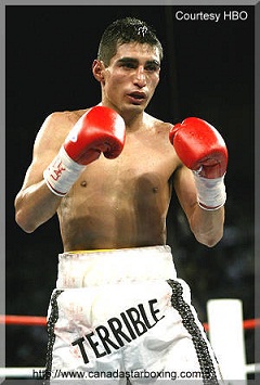 Les 50 meilleurs boxeurs de tous les temps ( par ESPN- 2010)