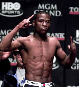 Les 50 meilleurs boxeurs de tous les temps ( par ESPN- 2010) 