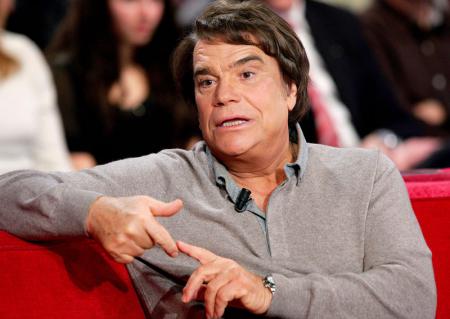 Milieu du poker : Bernard Tapie y impose de plus en plus son nom 