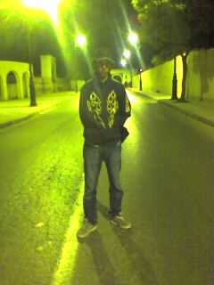 night-scorpion113