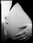 Je maigris... Je tombe enceinte
