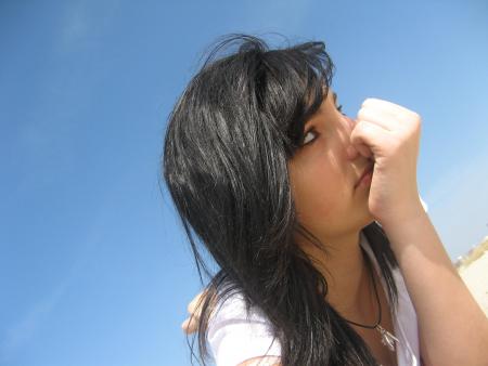 ~~Pauline-Roxanne    14 ans ~~