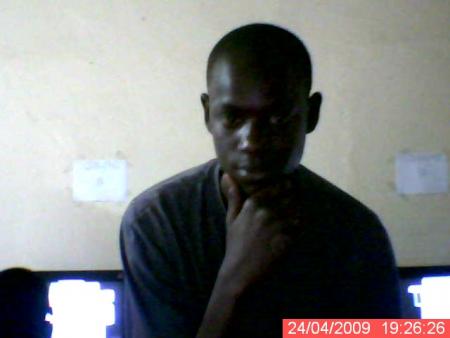 ABOU BA