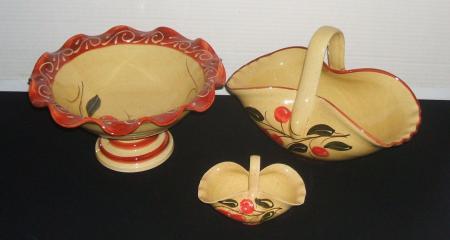 coupe et paniers