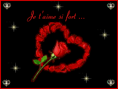 mon fleur