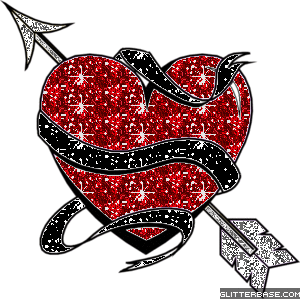mes rayons du coeur