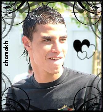 marouane