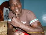 DIEUREUDIEUFE SERIGNE TOUBA