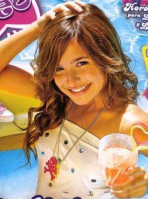 c brenda
