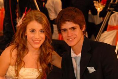 patricia et mathias