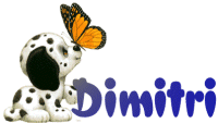 Dimitri