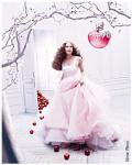 le parfum � travers quelques pubs choisies