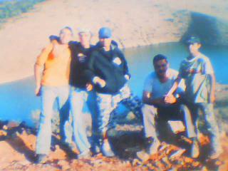 le groupe