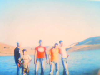 le groupe
