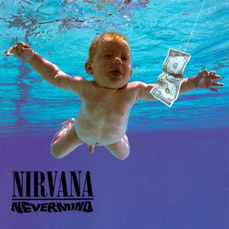 NIRVANA