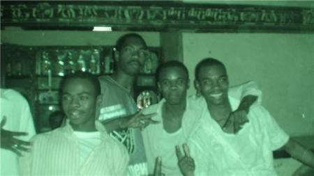Party of school CPMS