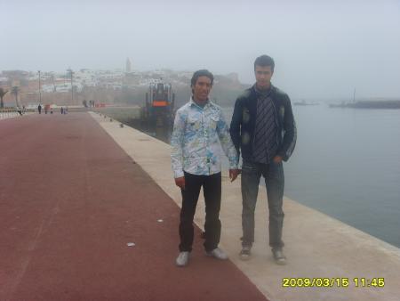 me et banous