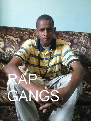 SORY GANGS