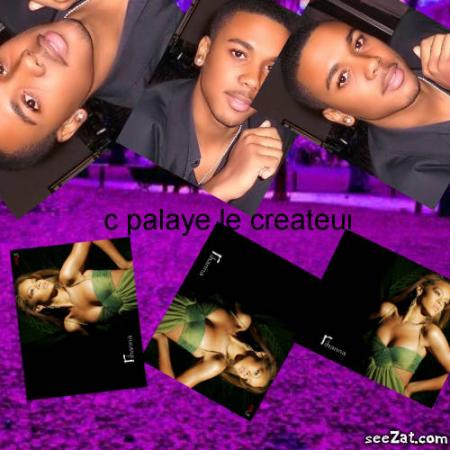C LA STAR THIERRY QUI SE BALADE