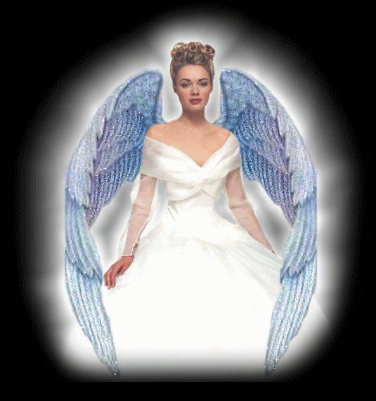 un ange