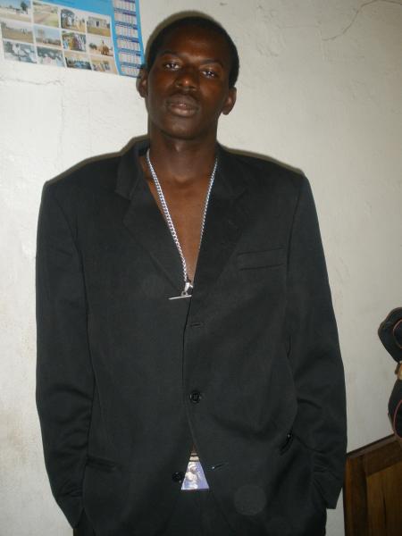 SOW DMX