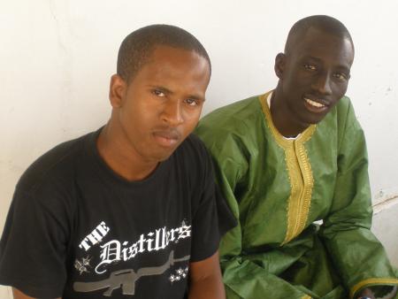 MOUHA TALY