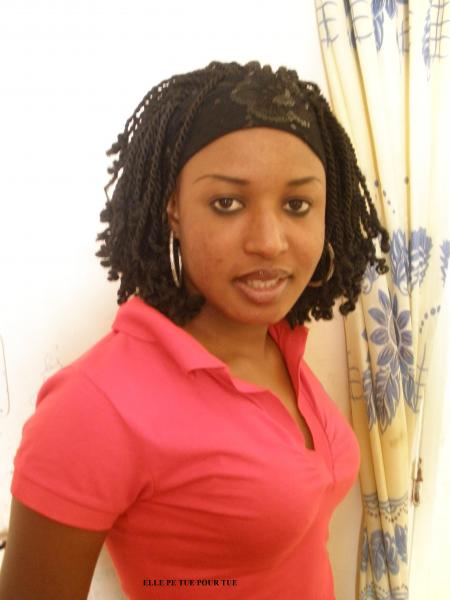 SOW  BINTA 