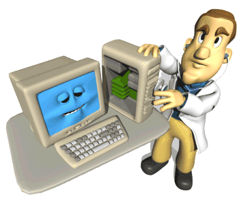 Informatique c'est quoi ?