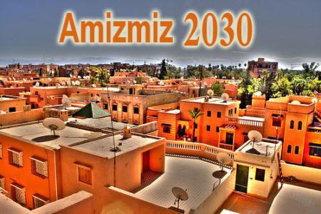 amizmiz 2030