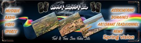 Mon site