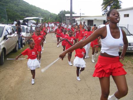 reunion d'information