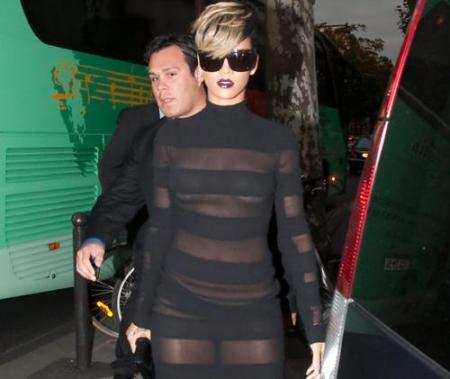 rihanna
