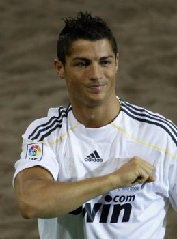 ronaldo