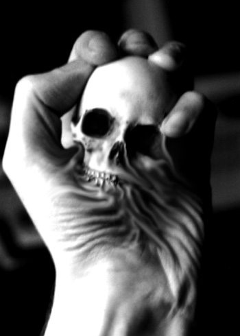 skull