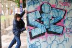 Les p�r�grinations de Feuky