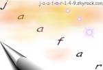 welcome to my blog 