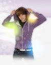 Info sur justin 