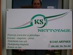 ks nettoyage