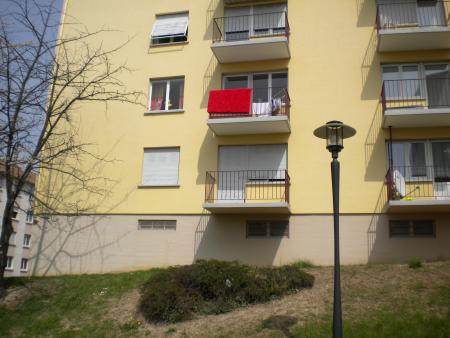 appart riedisheim