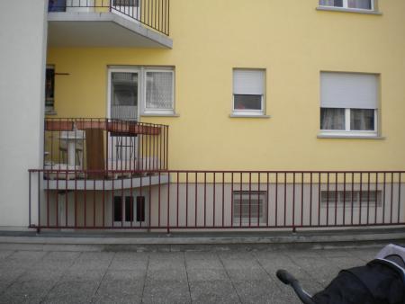 appart riedisheim