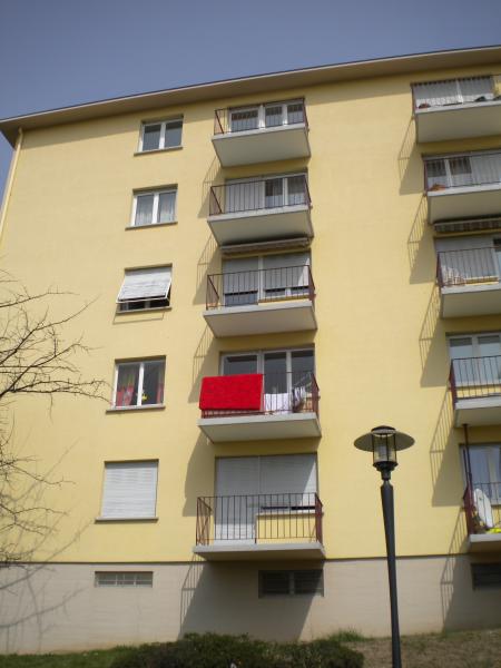 appartement f4